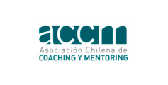 Logo accm, asociacion chilena de coaching y mentoring