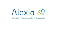 Logo Alexia educación