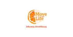 logo Move and life