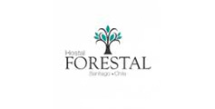 Logo Hostal forestal